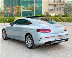 مرسيدس بنز C-Class